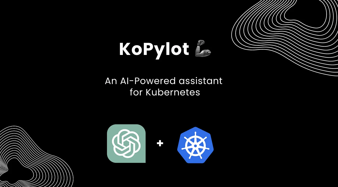 Introducing KoPylot: A Kubernetes AI Assistant